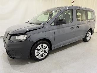 Volkswagen Caddy maxi Combi 1.5 TSI eHybrid PHEV Aut6 picture 39
