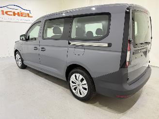 Volkswagen Caddy maxi Combi 1.5 TSI eHybrid PHEV Aut6 picture 43