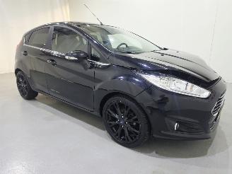 Avarii autoturisme Ford Fiesta 1.5 TDCi Titanium Lease 5.Drs 70Kw 2015/12
