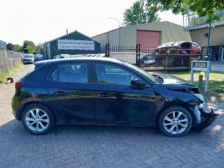 Opel Corsa Corsa F (UB/UH/UP), Hatchback 5-drs, 2019 1.2 12V 75 picture 8