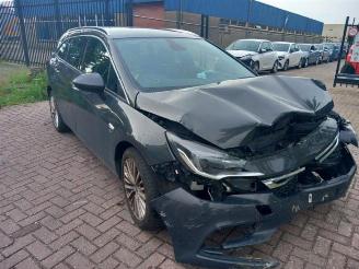 Uttjänta bilar auto Opel Astra Astra K Sports Tourer, Combi, 2015 / 2022 1.6 CDTI 110 16V 2016