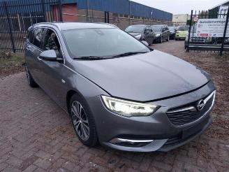 Auto da rottamare Opel Insignia Insignia Sports Tourer, Combi, 2017 1.5 Turbo 16V 165 2018/3