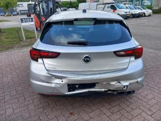 Opel Astra Astra K, Hatchback 5-drs, 2015 / 2022 1.6 CDTI 110 16V picture 6