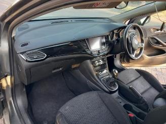 Opel Astra Astra K Sports Tourer, Combi, 2015 / 2022 1.6 CDTI 136 16V picture 11