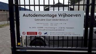 Opel Astra Astra J (PC6/PD6/PE6/PF6), Hatchback 5-drs, 2009 / 2015 2.0 CDTI 16V 165 Ecotec picture 3