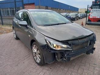 Uttjänta bilar auto Opel Astra Astra K Sports Tourer, Combi, 2015 / 2022 1.0 Turbo 12V 2017/6