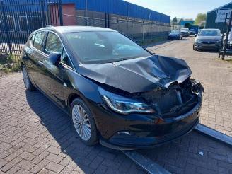 demontáž osobní automobily Opel Astra Astra K, Hatchback 5-drs, 2015 / 2022 1.6 SIDI Eco Turbo 16V 2018/10