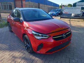 Coche siniestrado Opel Corsa Corsa F (UB/UH/UP), Hatchback 5-drs, 2019 1.2 Turbo 12V 100 2022/2