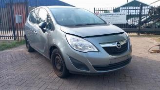 Auto da rottamare Opel Meriva Meriva, MPV, 2010 / 2017 1.4 16V Ecotec 2010/11