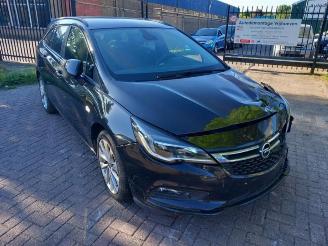 Salvage car Opel Astra Astra K Sports Tourer, Combi, 2015 / 2022 1.0 Turbo 12V 2016/5