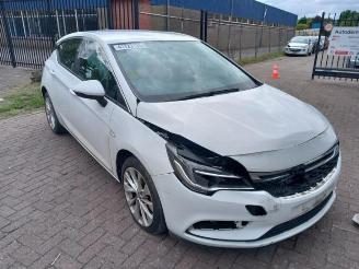 Salvage car Opel Astra Astra K, Hatchback 5-drs, 2015 / 2022 1.4 Turbo 16V 2016/4