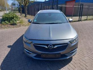 Opel Insignia Insignia Sports Tourer, Combi, 2017 1.6 CDTI 16V 136 picture 2