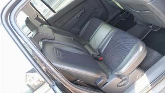 Opel Zafira  picture 24