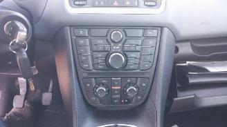 Opel Meriva Meriva, MPV, 2010 / 2017 1.4 Turbo 16V Ecotec picture 22