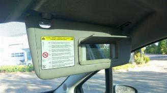 Opel Meriva Meriva, MPV, 2010 / 2017 1.4 Turbo 16V Ecotec picture 25