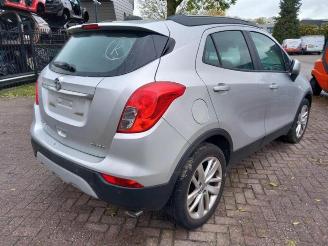 Opel Mokka Mokka/Mokka X, SUV, 2012 / 2019 1.4 Turbo 16V 4x2 picture 7