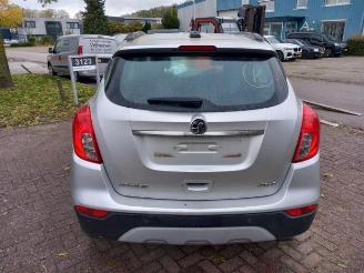Opel Mokka Mokka/Mokka X, SUV, 2012 / 2019 1.4 Turbo 16V 4x2 picture 6