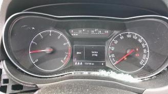 Opel Corsa-E Corsa E, Hatchback, 2014 1.4 16V picture 21