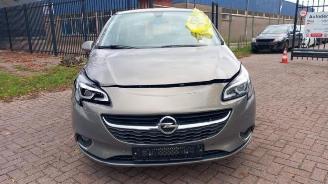 Opel Corsa-E Corsa E, Hatchback, 2014 1.4 16V picture 2
