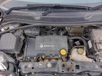 Opel Adam Adam, Hatchback 3-drs, 2012 / 2019 1.2 16V picture 9