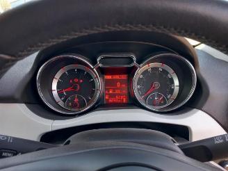 Opel Adam Adam, Hatchback 3-drs, 2012 / 2019 1.4 16V picture 17