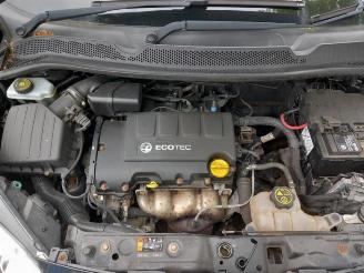 Opel Adam Adam, Hatchback 3-drs, 2012 / 2019 1.2 picture 9