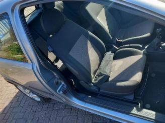 Opel Corsa Corsa C (F08/68), Hatchback, 2000 / 2009 1.2 16V Twin Port picture 12