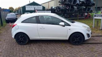 Opel Corsa Corsa D, Hatchback, 2006 / 2014 1.2 16V LPG picture 8
