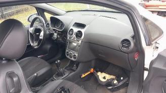 Opel Corsa Corsa D, Hatchback, 2006 / 2014 1.2 16V LPG picture 10