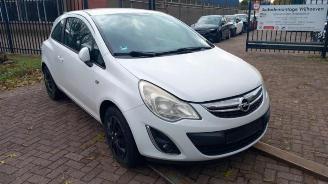  Opel Corsa Corsa D, Hatchback, 2006 / 2014 1.2 16V LPG 2012/10