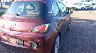 Opel Adam Adam, Hatchback 3-drs, 2012 / 2019 1.4 16V picture 7