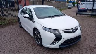 Purkuautot passenger cars Opel Ampera Ampera, Hatchback, 2011 / 2015 1.4 16V 2013/12