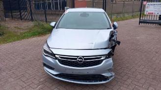 Opel Astra Astra K, Hatchback 5-drs, 2015 / 2022 1.4 Turbo 16V picture 2