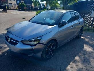 Opel Corsa Corsa F (UB/UH/UP), Hatchback 5-drs, 2019 1.5 CDTI 100 picture 3