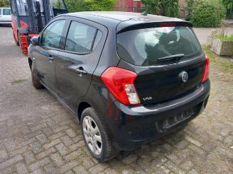 Opel Karl Karl, Hatchback 5-drs, 2015 / 2019 1.0 ecoFLEX 12V picture 5