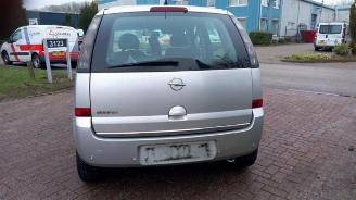 Opel Meriva Meriva, MPV, 2003 / 2010 1.6 16V picture 6
