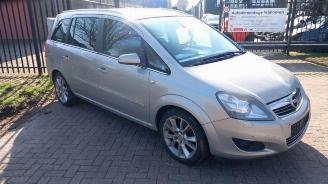 Sloopauto Opel Zafira Zafira (M75), MPV, 2005 / 2015 2.2 16V Direct Ecotec 2008/7