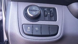 Opel Karl Karl, Hatchback 5-drs, 2015 / 2019 1.0 12V picture 23