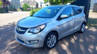 Opel Karl Karl, Hatchback 5-drs, 2015 / 2019 1.0 12V picture 3