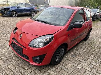 Avarii autoturisme Renault Twingo 1.2-16V Authentique 2011/4