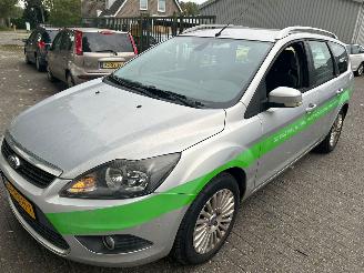 Avarii autoturisme Ford Focus 1.6 TDCI   Limited Stationcar 2011/3