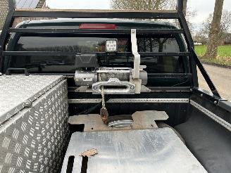 Volkswagen Amarok 3.0 TDI  Automaat V6 Plus Cab  4 Motion   ( Motorschade ) picture 6