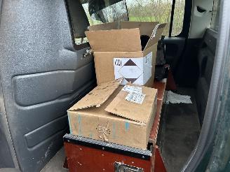 Volkswagen Amarok 3.0 TDI  Automaat V6 Plus Cab  4 Motion   ( Motorschade ) picture 10