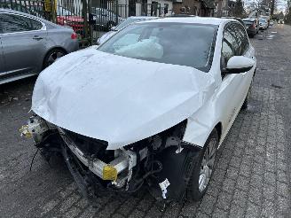 škoda osobní automobily Peugeot 308 1.2 PureTech  5 Drs 2020/2