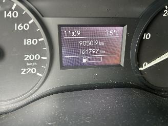 Mercedes Vito 109 CDI  Lang picture 7