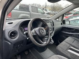 Mercedes Vito 109 CDI  Lang picture 9
