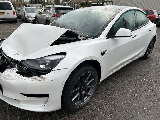 Unfallwagen Tesla Model 3 Standard RWD plus 60 kWh 2023/3