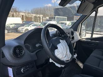 Mercedes Sprinter 315 CDI L2H2  Functional picture 9