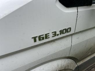 MAN TGE 3.100   2.0 TDI   ( Motorschade )  L2H2 picture 2