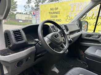 MAN TGE 3.100   2.0 TDI   ( Motorschade )  L2H2 picture 8